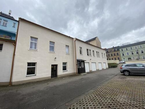 Foto - Etagenwohnung in Mittweida