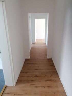 Foto - Etagenwohnung in Mittweida zur Miete