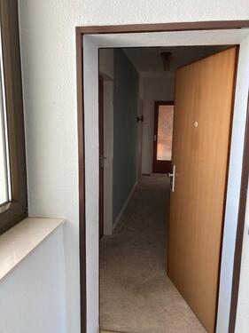 Foto - Etagenwohnung in Spenge