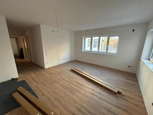 Foto - Etagenwohnung zur Miete in Leer (Ostfriesland)