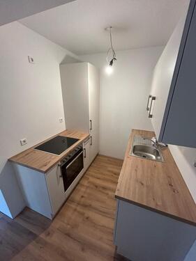 Foto - Etagenwohnung in Leer (Ostfriesland)