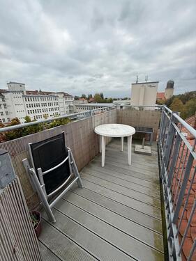 Foto - Etagenwohnung in Görlitz