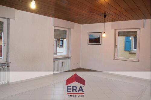 Foto - 3 Zimmer Etagenwohnung zur Miete in Lambsheim