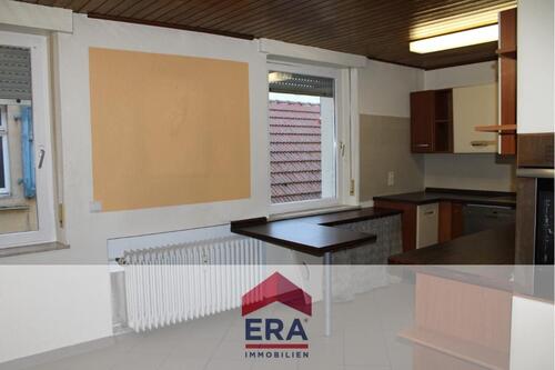 Foto - 3 Zimmer Etagenwohnung in Lambsheim