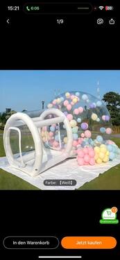 Foto - Blasenhaus zu vermieten - 100,00&nbsp;EUR Kaltmiete,