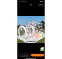 Blasenhaus zu vermieten - 100,00&nbsp;EUR Kaltmiete, in Kerpen (PLZ: 50170) Buir