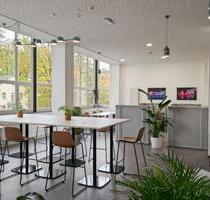 Virtuelles Büro in Regus Europark - Chemnitz Altchemnitz
