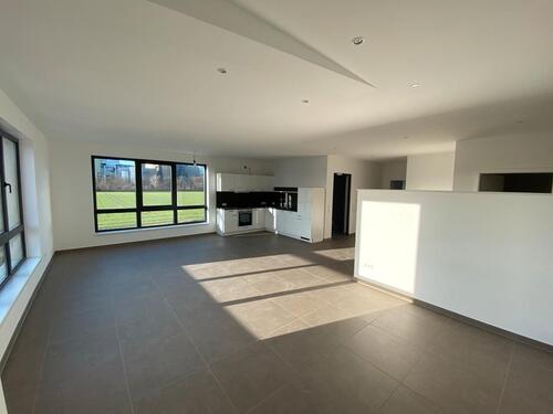 Foto - Neubau-Wohnung 121m2 ab 01.03.25 (3-Zimmer)