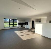 Neubau-Wohnung 121m2 ab 01.03.25 (3-Zimmer) - Petershagen