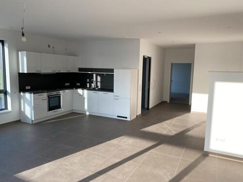 Foto - 3 Zimmer Etagenwohnung in Petershagen