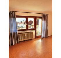 Helle 3-Zimmer-Wohnung mit Balkon in guter Lage von HN-Sontheim - Heilbronn Horkheim