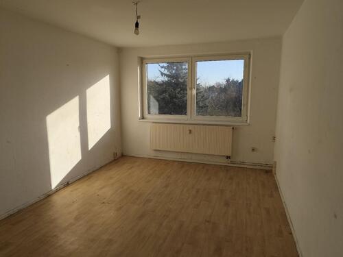 Foto - 3 Zimmer Etagenwohnung in Wusterhausen/Dosse