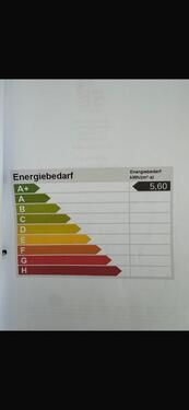 Foto - 4 Zimmer Etagenwohnung in Melle