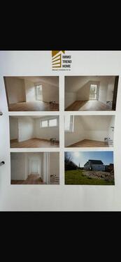 Foto - Etagenwohnung in Melle zur Miete