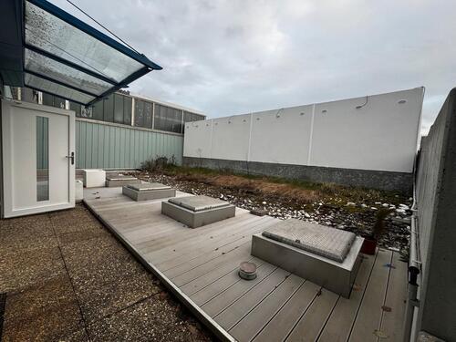 Foto - Büro Lagerräume Probenraum Gemeinschaftstreff