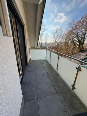 Foto - Etagenwohnung in Deggendorf zur Miete