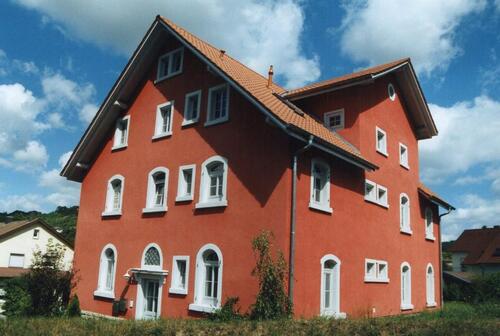 Foto - Sonnige 5-Zimmer Whg. in Boxberg