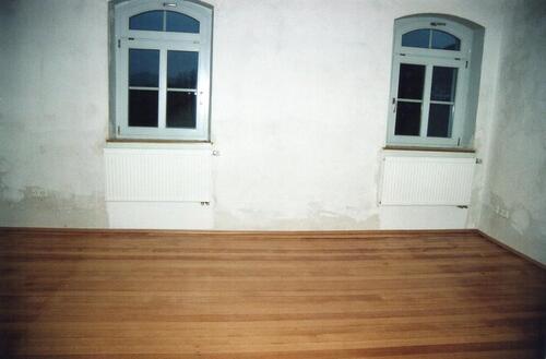 Foto - Etagenwohnung in Boxberg zur Miete