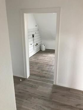 Foto - 3.5 Zimmer Dachgeschoßwohnung zur Miete in Oberhausen