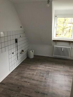 Foto - 3.5 Zimmer Dachgeschoßwohnung in Oberhausen