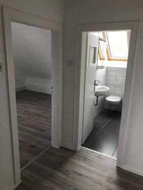 Foto - Dachgeschoßwohnung in Oberhausen zur Miete