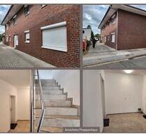 2-Zimmer Wohnung in Neumünster Tungendorf - Tasdorf