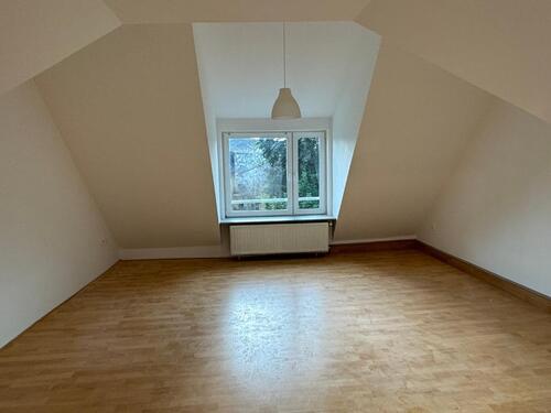 Foto - 3 Zimmer Dachgeschoßwohnung zur Miete in Herzogenrath
