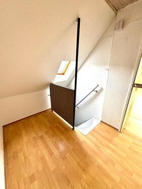 Foto - Dachgeschoßwohnung in Herzogenrath zur Miete