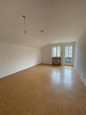 Foto - 2 Zimmer Etagenwohnung zur Miete in Burghausen