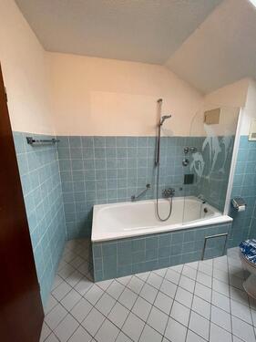 Foto - Etagenwohnung in Burghausen zur Miete