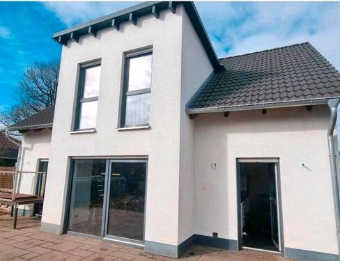 Foto - EFH mit Keller & Doppelgarage in ruhiger Lage - OT Allersberg