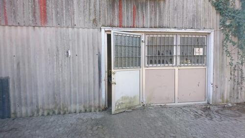 Foto - 60m² Werkstatt Lager – Zufahrt + Starkstrom – ab 250€ – sofort