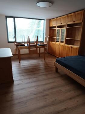 Foto - Pendlerwohnung - 400,00&nbsp;EUR Kaltmiete, ca.&nbsp; 26,00&nbsp;m&sup2;