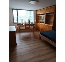 Pendlerwohnung - 400,00&nbsp;EUR Kaltmiete, ca.&nbsp; 26,00&nbsp;m&sup2; in Mainz (PLZ: 55124) Gonsenheim