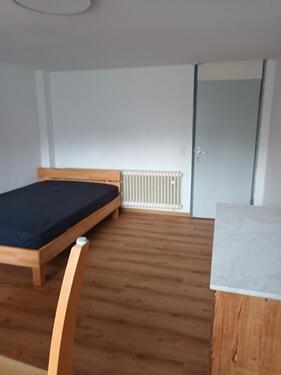 Foto - 1 Zimmer Erdgeschoßwohnung zur Miete in Mainz