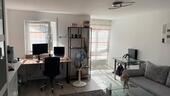 Foto - Studio zur Kurzzeitmiete - 800,00&nbsp;EUR Kaltmiete, ca.&nbsp; 45,00&nbsp;m&sup2;