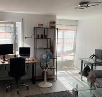 Studio zur Kurzzeitmiete - 800,00&nbsp;EUR Kaltmiete, ca.&nbsp; 45,00&nbsp;m&sup2; in Stuttgart (PLZ: 70199) Stuttgart-Süd