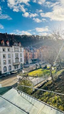 Foto - 1.5 Zimmer Einfamilienhaus in Stuttgart