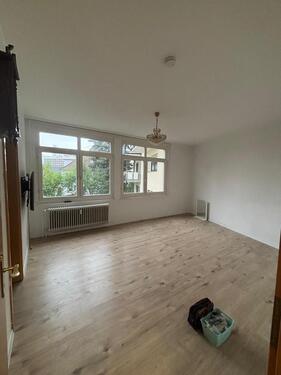 Foto - 2 Zimmer Erdgeschoßwohnung zur Miete in Ludwigsburg