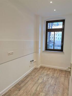 Foto - Etagenwohnung in Chemnitz zur Miete