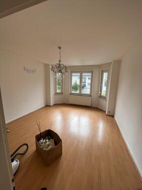 Foto - 3 Zimmer Erdgeschoßwohnung in Herford