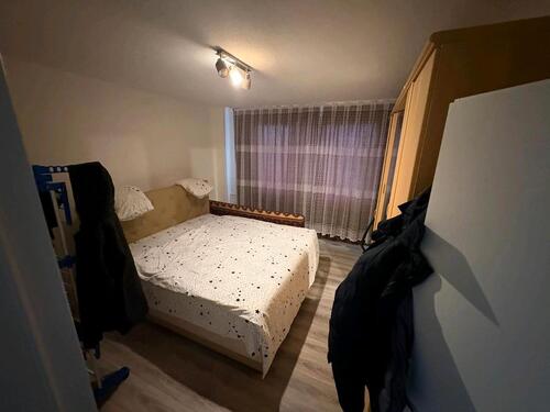 Foto - 3 Zimmer Etagenwohnung in Euskirchen