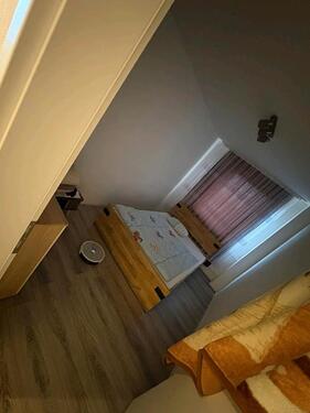 Foto - Etagenwohnung in Euskirchen zur Miete