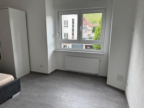 Foto - 1 Zimmer Etagenwohnung zur Miete in Esslingen am Neckar