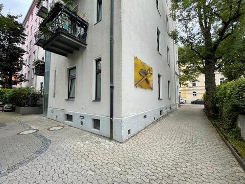 Foto - 3.5 Zimmer Etagenwohnung zum Kaufen in München