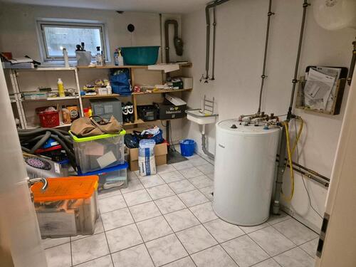 Foto - 3 Zimmer Erdgeschoßwohnung zum Kaufen in Rietberg