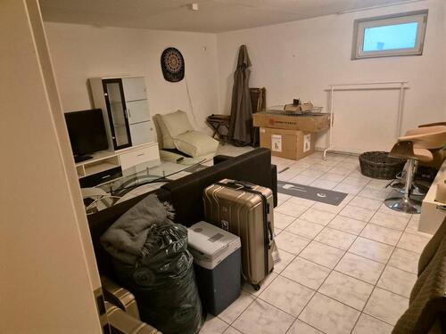 Foto - 3 Zimmer Erdgeschoßwohnung in Rietberg