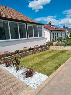 Foto - ✨ Freistehendes Einfamilienhaus 165m² barrierefrei