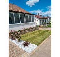 ✨ Freistehendes Einfamilienhaus 165m² barrierefrei - Tiefenbronn