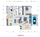 Foto - 6 Zimmer Einfamilienhaus in Tiefenbronn